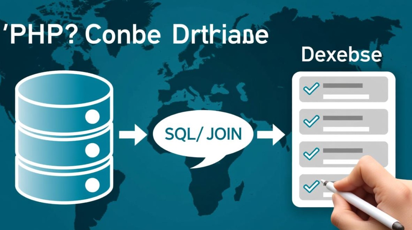 PHP中如何连接两个数据库表实现数据查询？-第1张图片-99系统专家