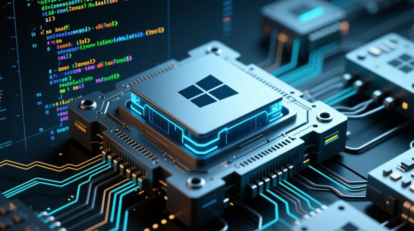 Windows内核源码分析如何入门？关键难点有哪些？-第1张图片-99系统专家