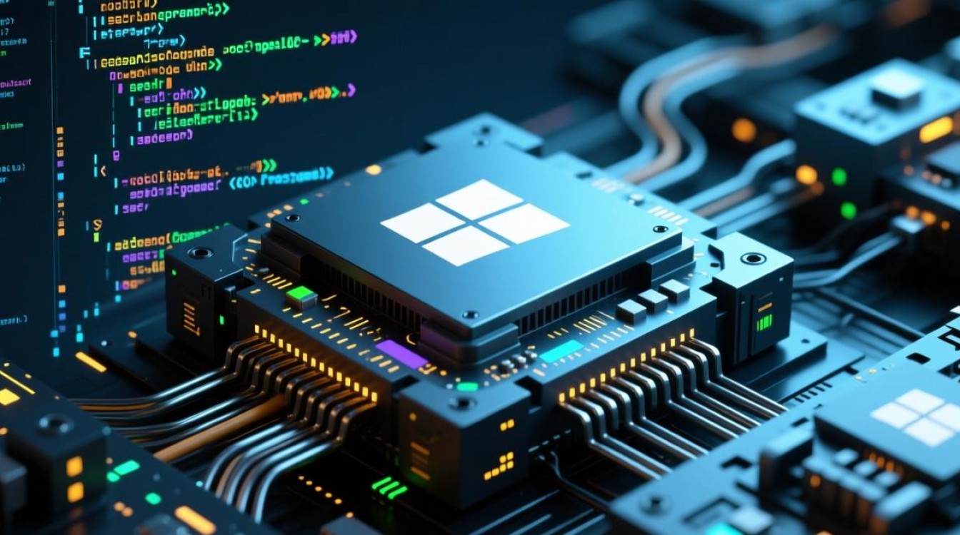 Windows内核源码分析如何入门？关键难点有哪些？-第2张图片-99系统专家