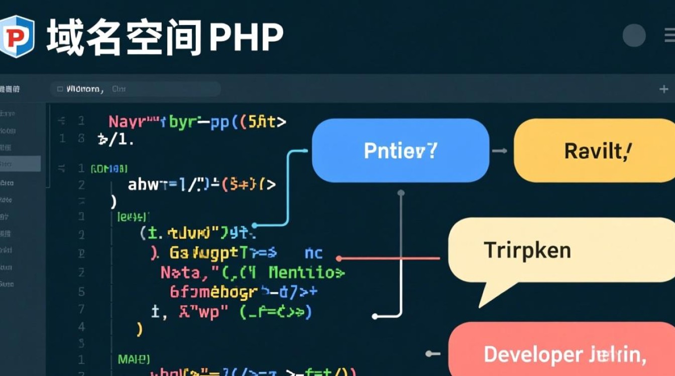 php域名空间是什么？如何正确配置使用？-第1张图片-99系统专家