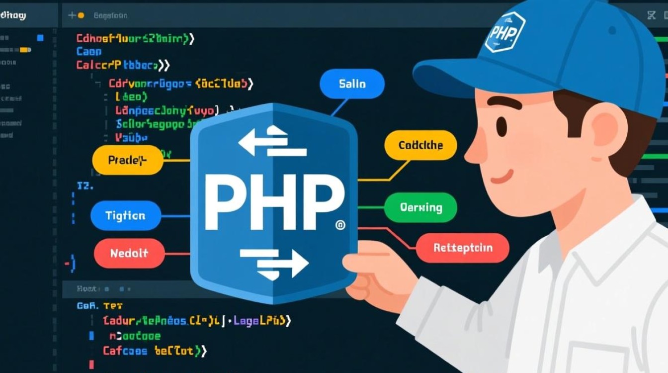 php域名空间是什么？如何正确配置使用？-第3张图片-99系统专家