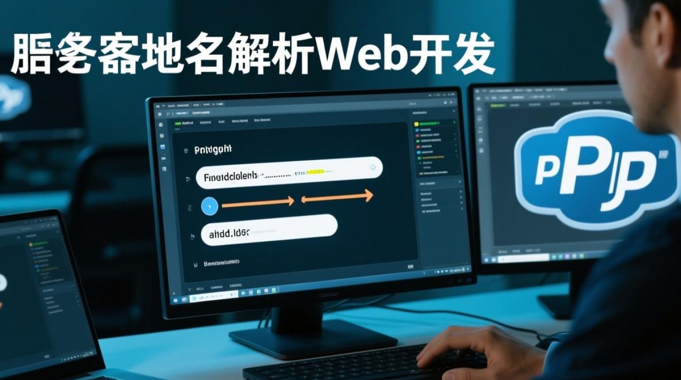 phpserver域名解析失败怎么办？-第2张图片-99系统专家