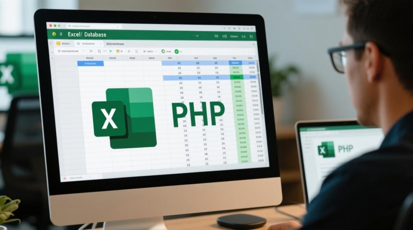 php如何用Excel当数据库？实现方法与注意事项-第3张图片-99系统专家