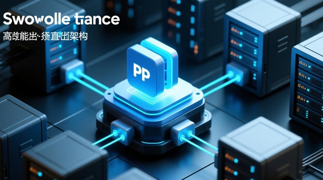 phpswoole负载均衡如何实现高可用与动态扩展？-第2张图片-99系统专家