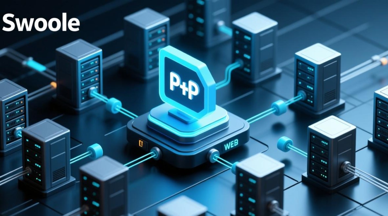 phpswoole负载均衡如何实现高可用与动态扩展？-第3张图片-99系统专家