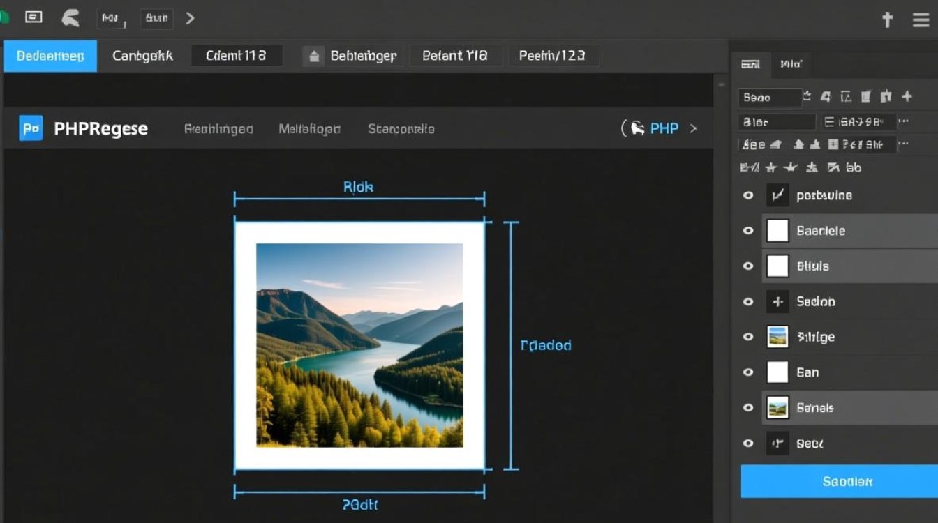 PHP中如何用代码改变图片尺寸大小？具体步骤是什么？-第1张图片-99系统专家