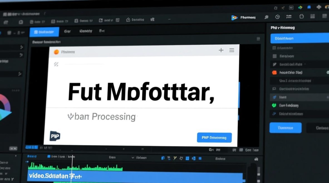 php用ffmpeg给视频加字幕，具体代码步骤是怎样的？-第3张图片-99系统专家