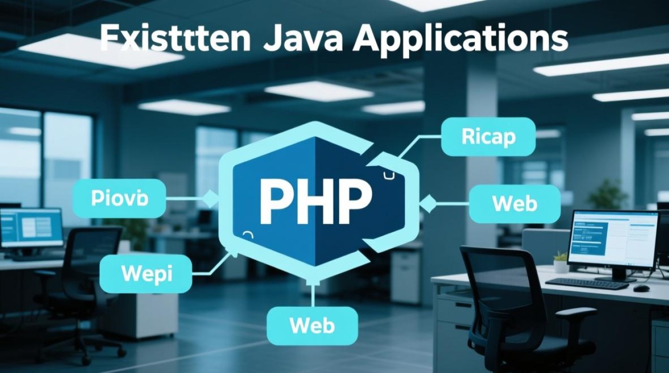 PHP与已存在的Java应用程序集成-第1张图片-99系统专家