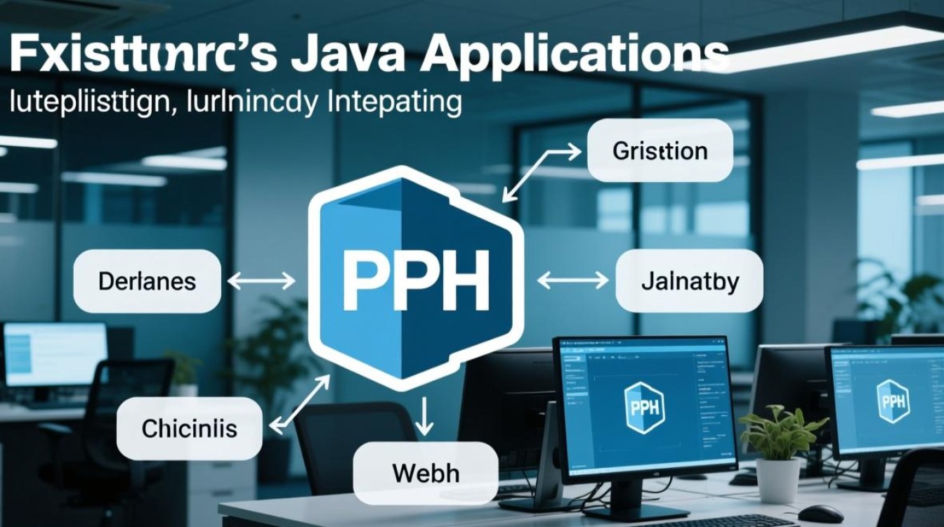 PHP与已存在的Java应用程序集成-第3张图片-99系统专家