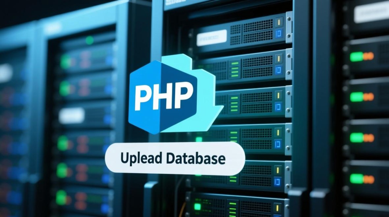 php上传数据库到服务器，如何操作才安全不报错？-第2张图片-99系统专家