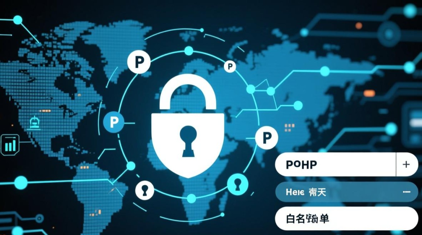 PHP域名白名单如何配置与使用？-第1张图片-99系统专家