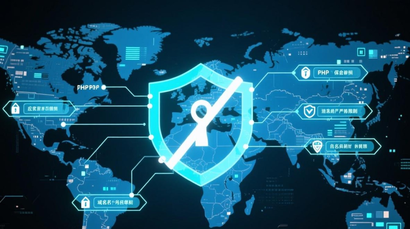 PHP域名白名单如何配置与使用？-第3张图片-99系统专家