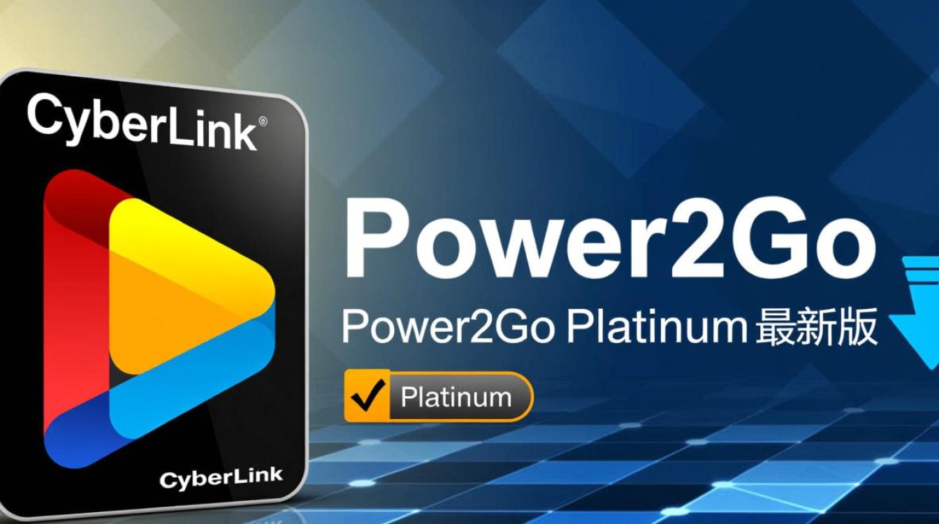 CyberLink Power2Go Platinum最新版下载安全吗？-第1张图片-99系统专家