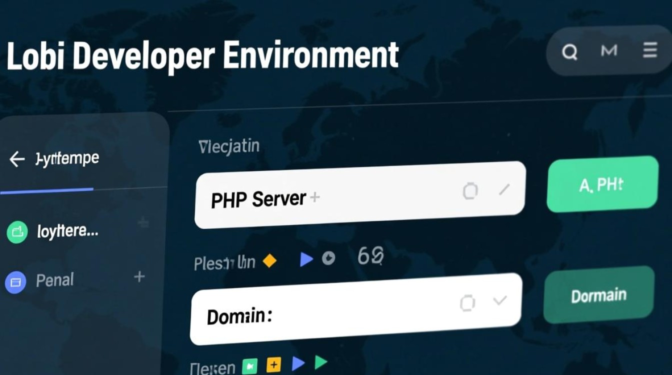 phpserver域名-第1张图片-99系统专家