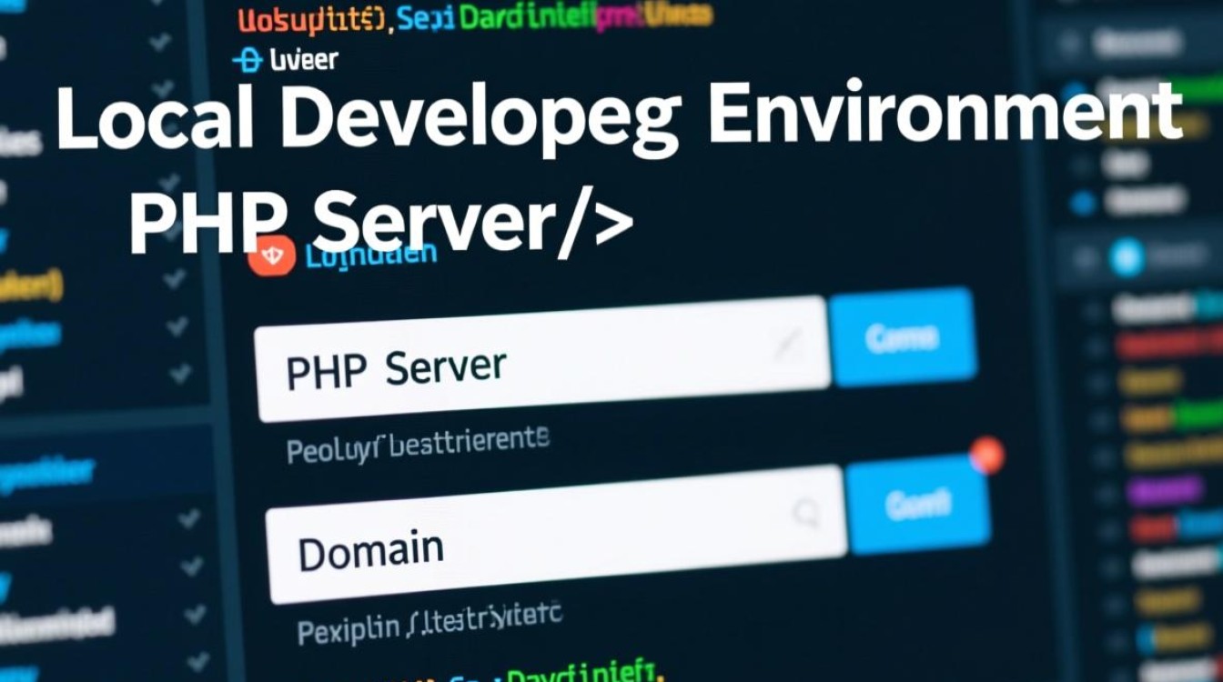 phpserver域名-第3张图片-99系统专家