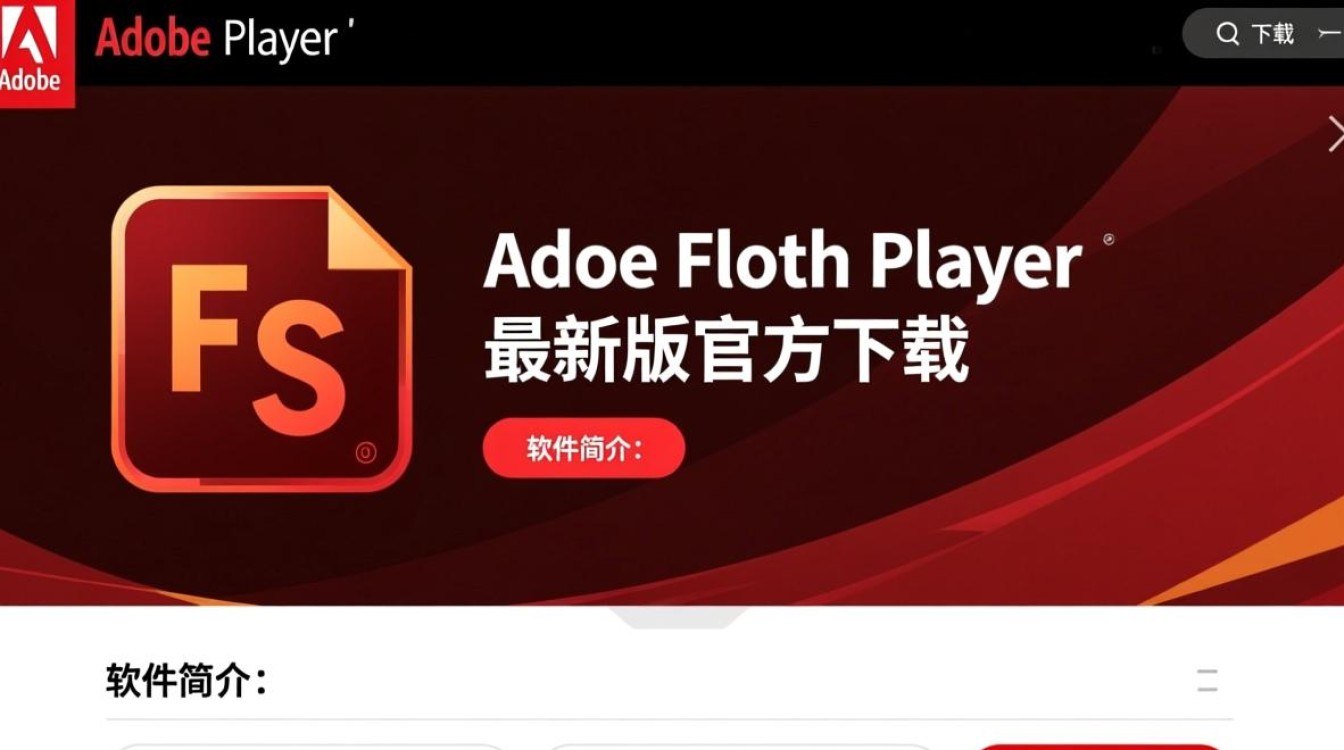 Adobe Flash Player最新下载在哪里找？安全吗？-第2张图片-99系统专家