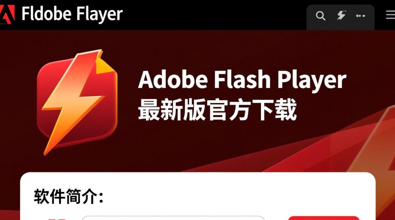 Adobe Flash Player最新下载在哪里找？安全吗？-第3张图片-99系统专家