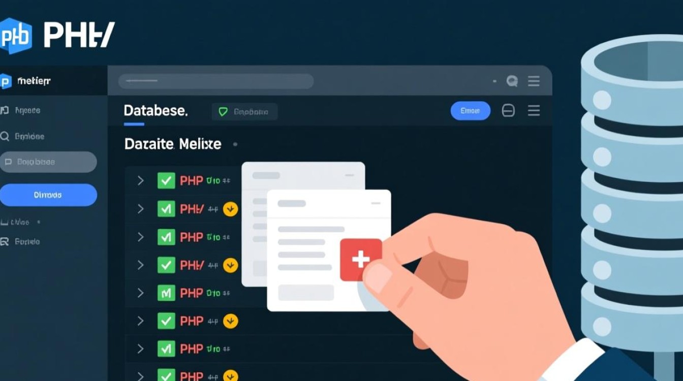 php删除数组部分数据库时如何避免数据不一致？-第1张图片-99系统专家