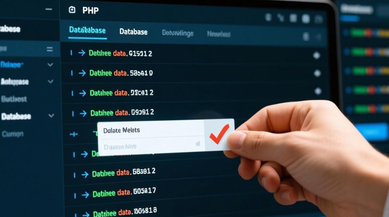php删除数组部分数据库时如何避免数据不一致？-第2张图片-99系统专家