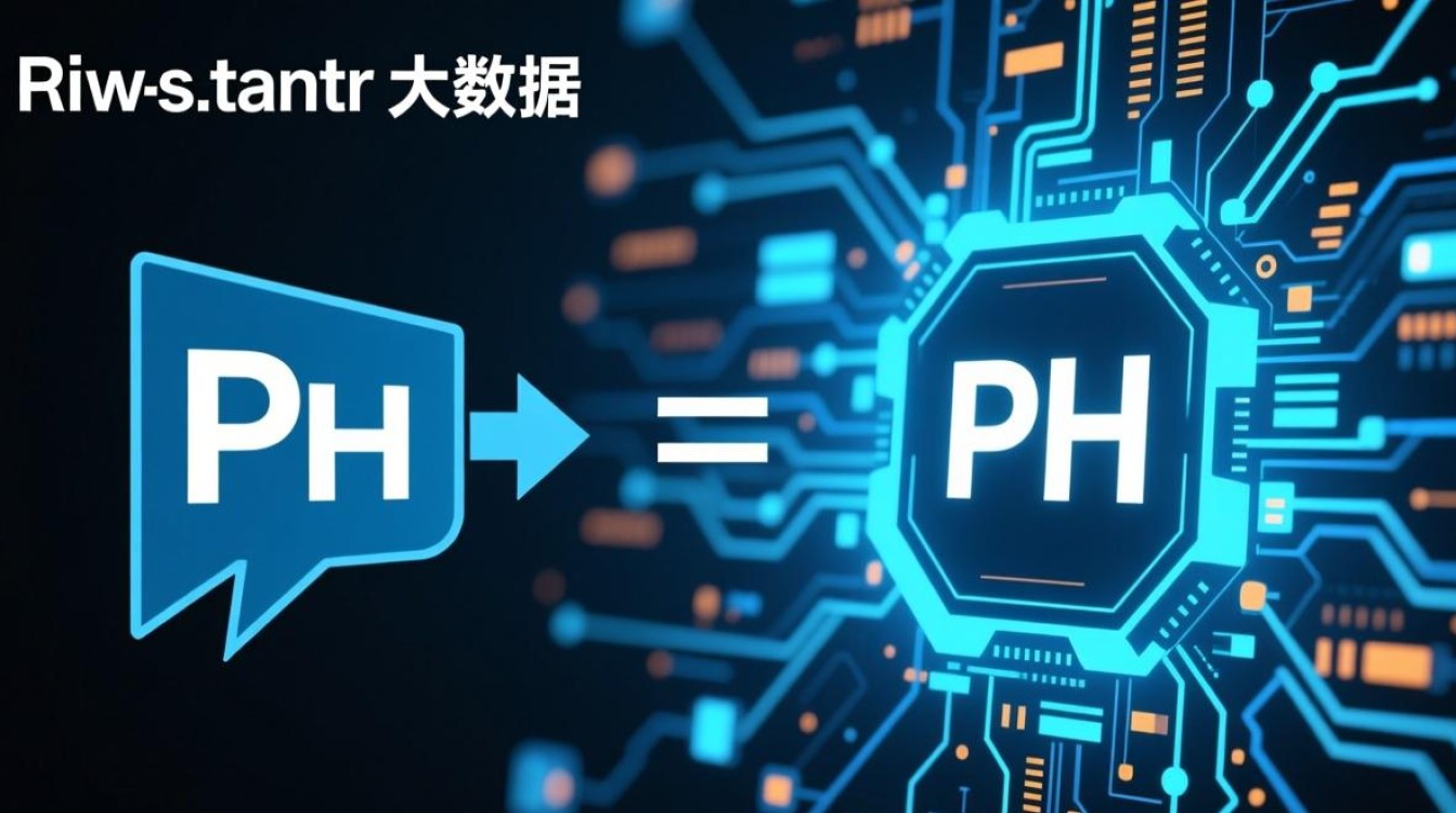 php与大数据区别是什么？技术选型时该用哪个？-第1张图片-99系统专家