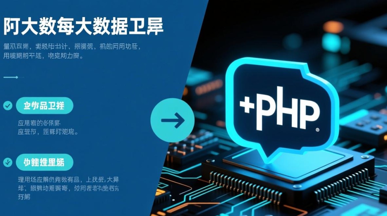 php与大数据区别是什么？技术选型时该用哪个？-第3张图片-99系统专家