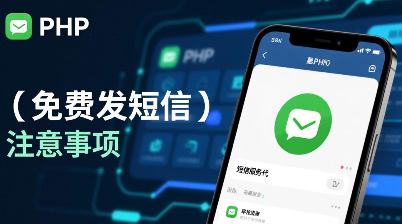 PHP免费发短信哪里找？靠谱平台与代码实现教程？-第3张图片-99系统专家