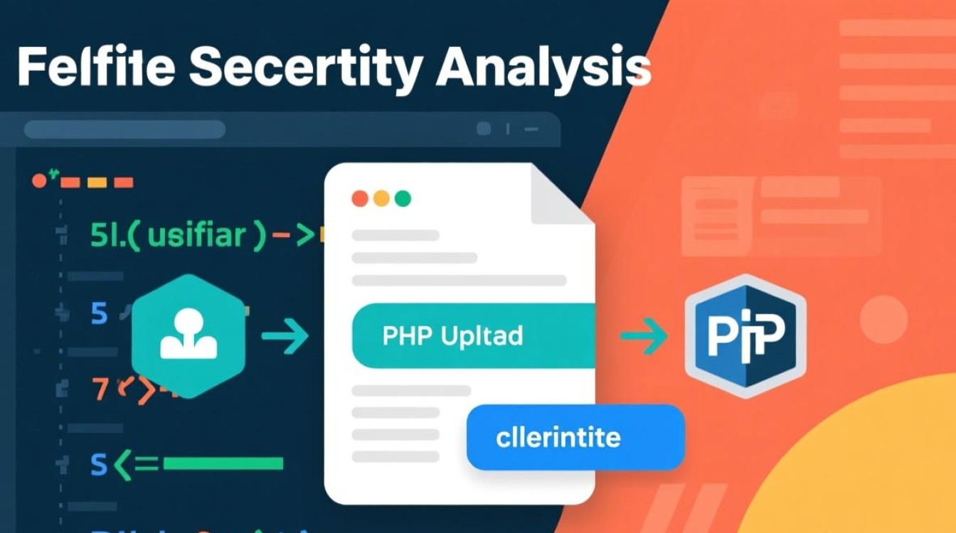 PHP临时文件的安全性如何保障？-第1张图片-99系统专家