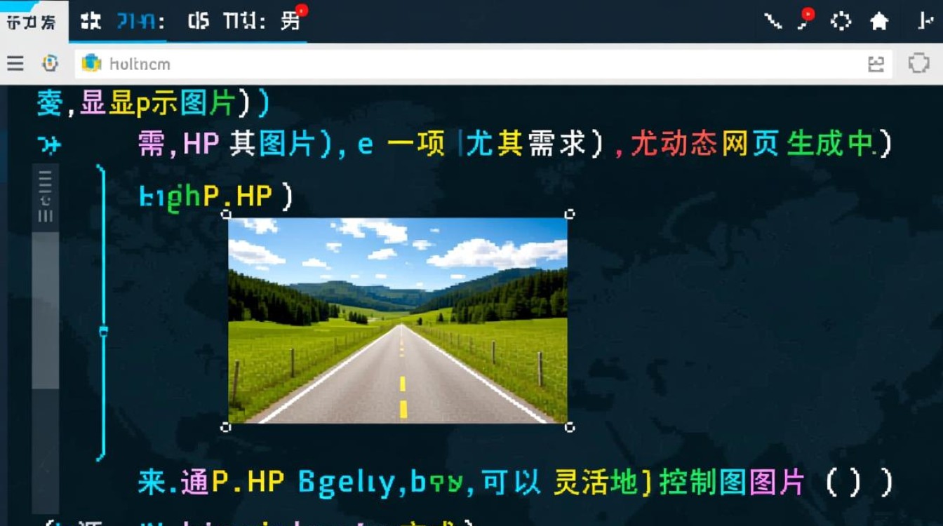 PHP变量如何正确显示图片路径不显示图片怎么办？-第1张图片-99系统专家