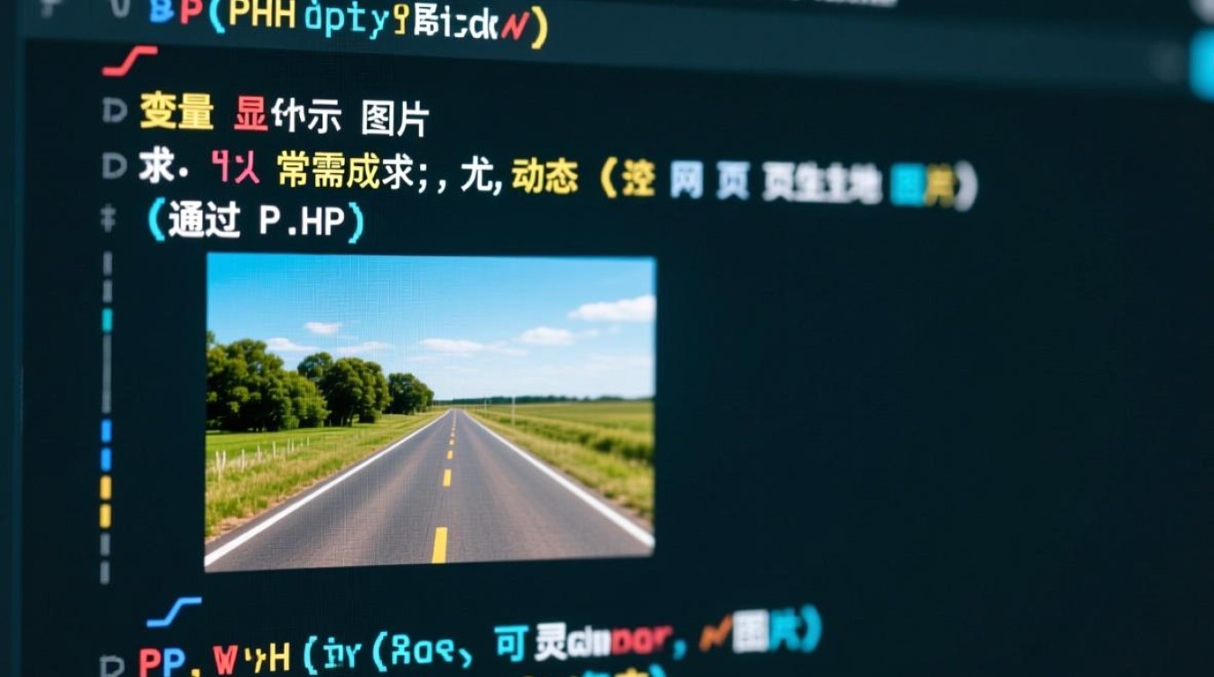 PHP变量如何正确显示图片路径不显示图片怎么办？-第2张图片-99系统专家