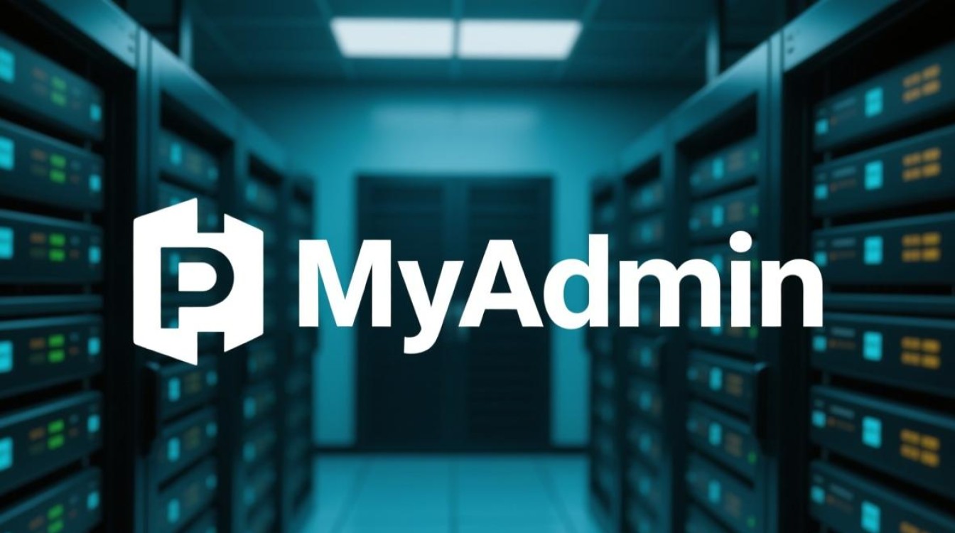 phpmyadmin数据库如何高效备份与恢复？-第3张图片-99系统专家