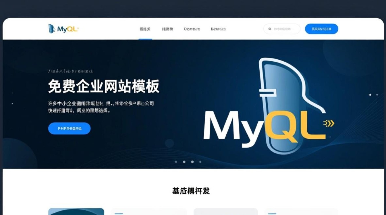 php免费企业网站模板哪里找？安全可靠吗？-第1张图片-99系统专家