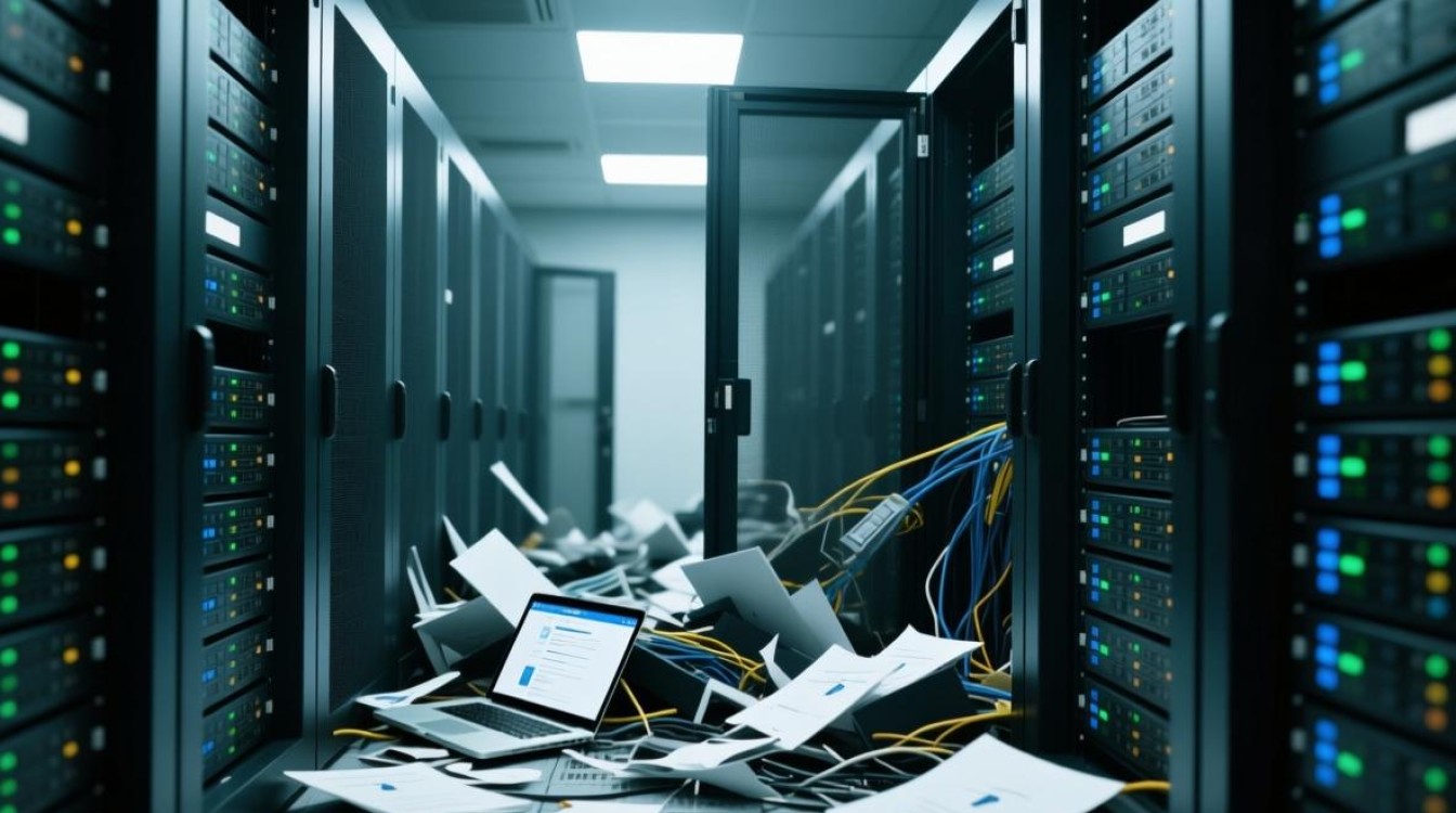 phpmyadmin数据库丢失怎么办？数据恢复方法有哪些？-第1张图片-99系统专家