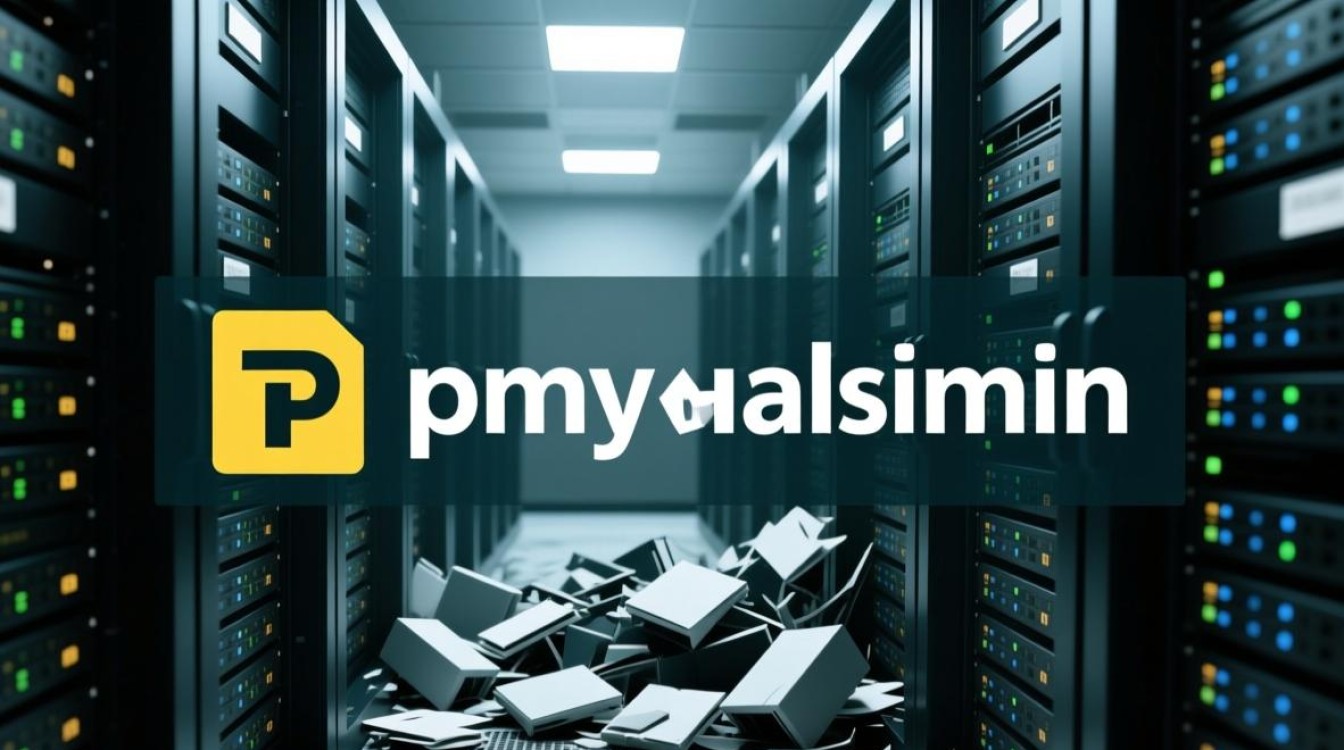 phpmyadmin数据库丢失怎么办？数据恢复方法有哪些？-第2张图片-99系统专家