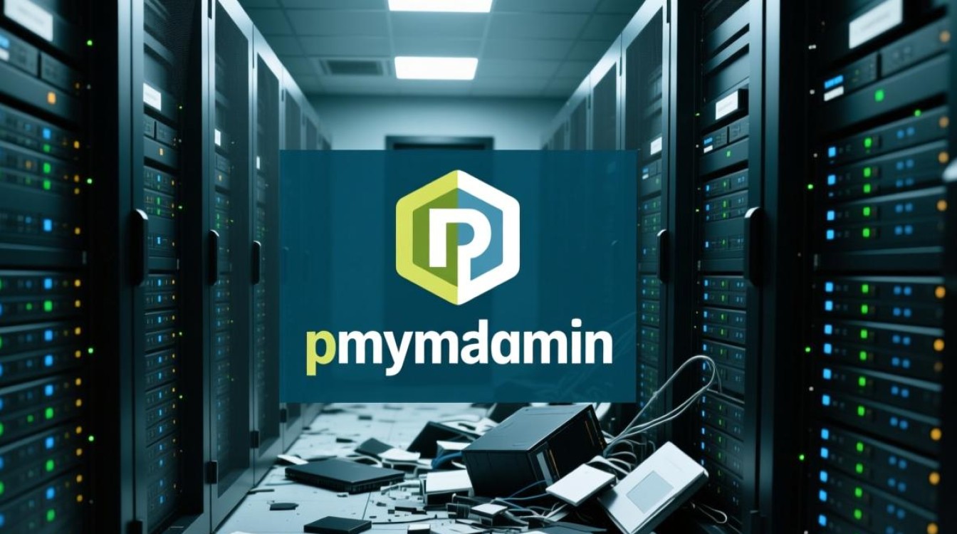 phpmyadmin数据库丢失怎么办？数据恢复方法有哪些？-第3张图片-99系统专家