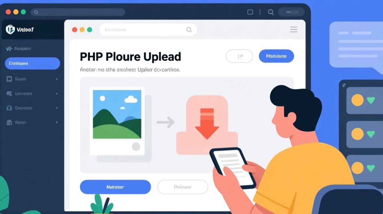php图片上传失败，服务器未接收怎么办？-第2张图片-99系统专家