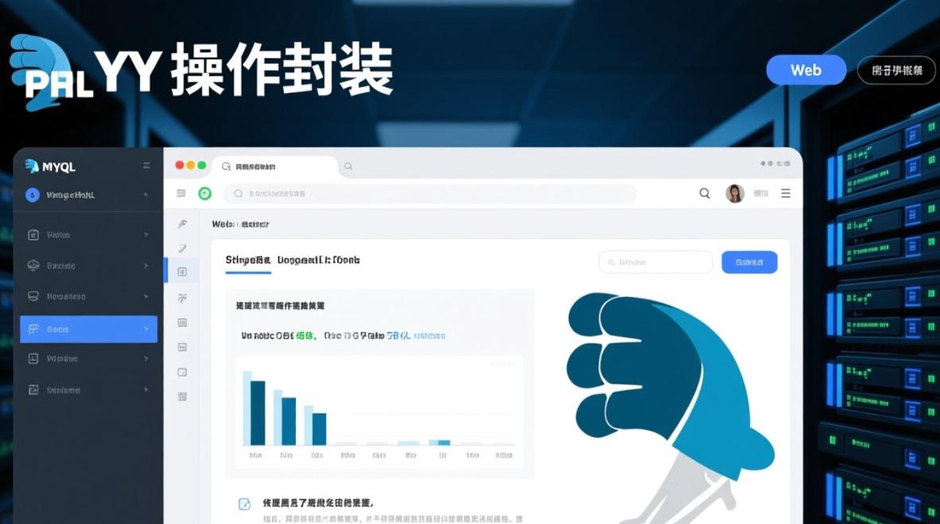 phpmysql操作封装类如何实现高效安全的数据库交互？-第1张图片-99系统专家