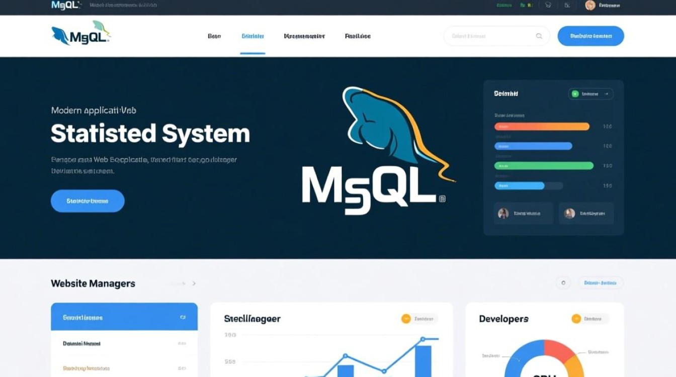 PHP和MySQL统计系统如何实现高并发实时数据统计？-第2张图片-99系统专家