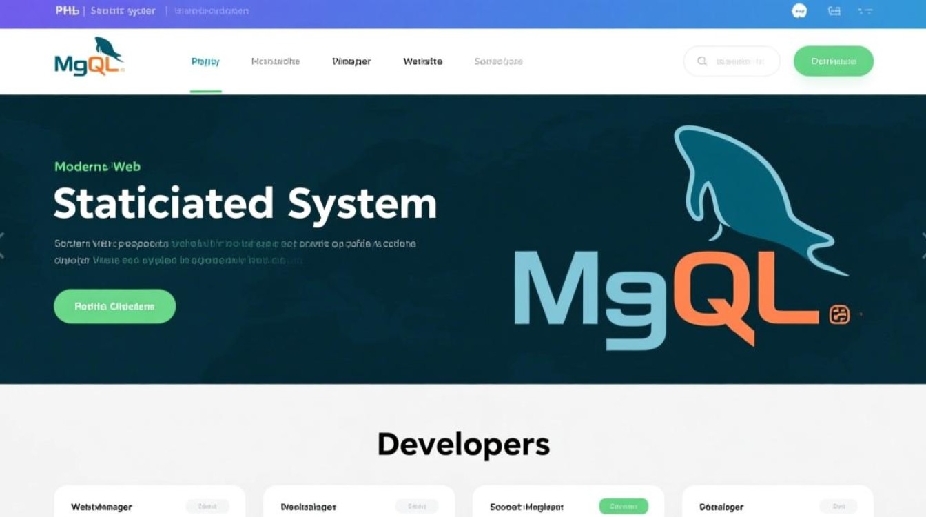 PHP和MySQL统计系统如何实现高并发实时数据统计？-第3张图片-99系统专家