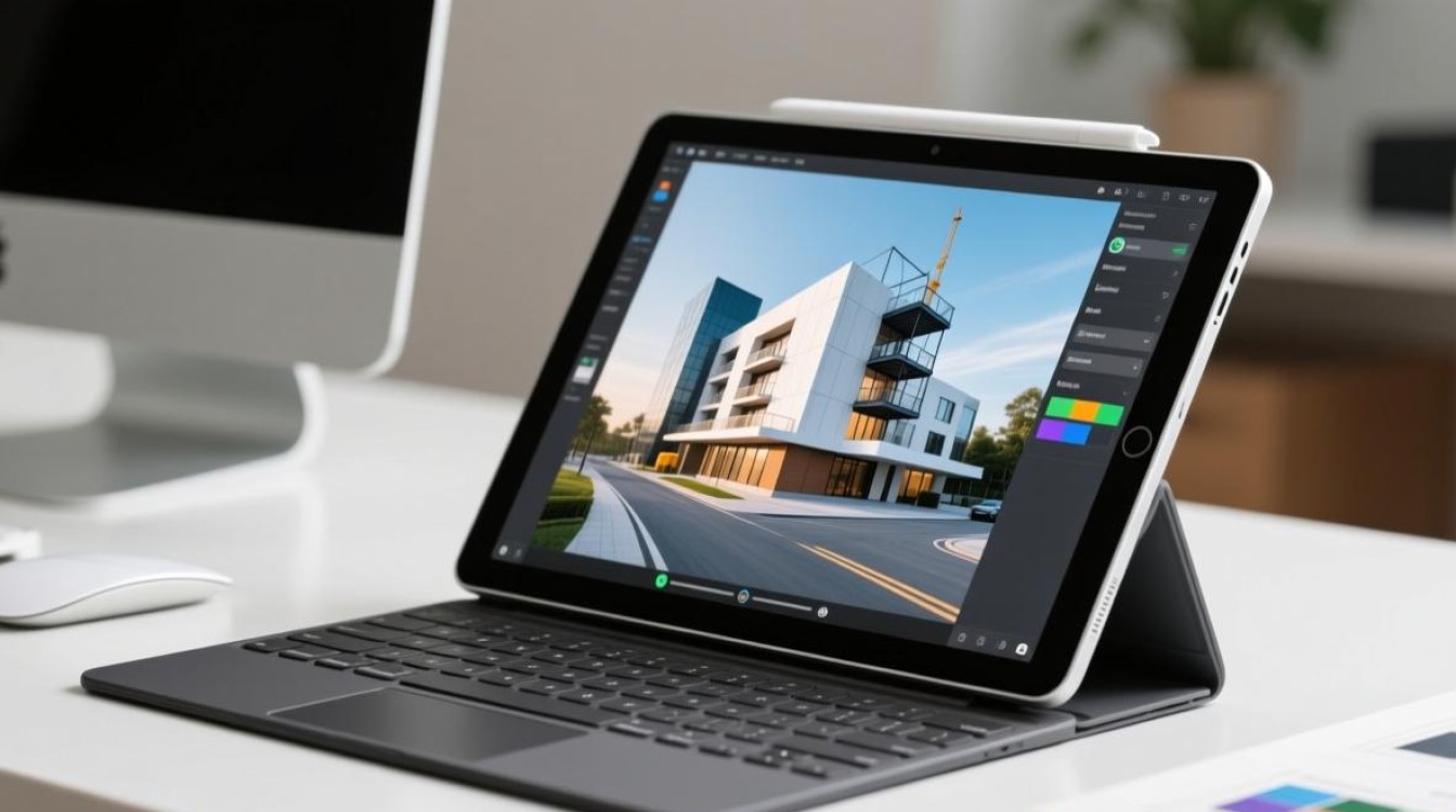 Windows平板能流畅运行哪些3D建模软件？-第2张图片-99系统专家