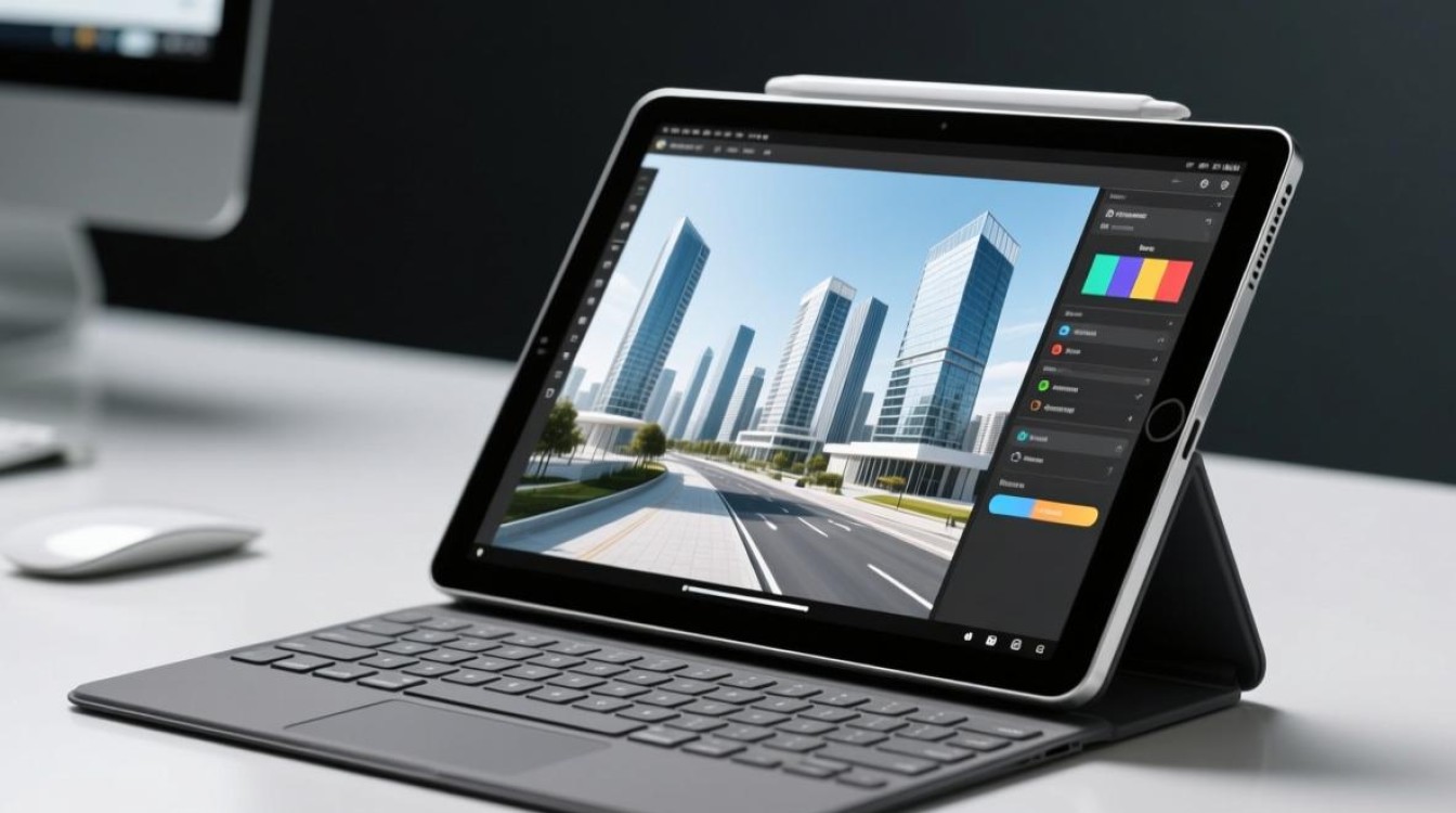 Windows平板能流畅运行哪些3D建模软件？-第3张图片-99系统专家