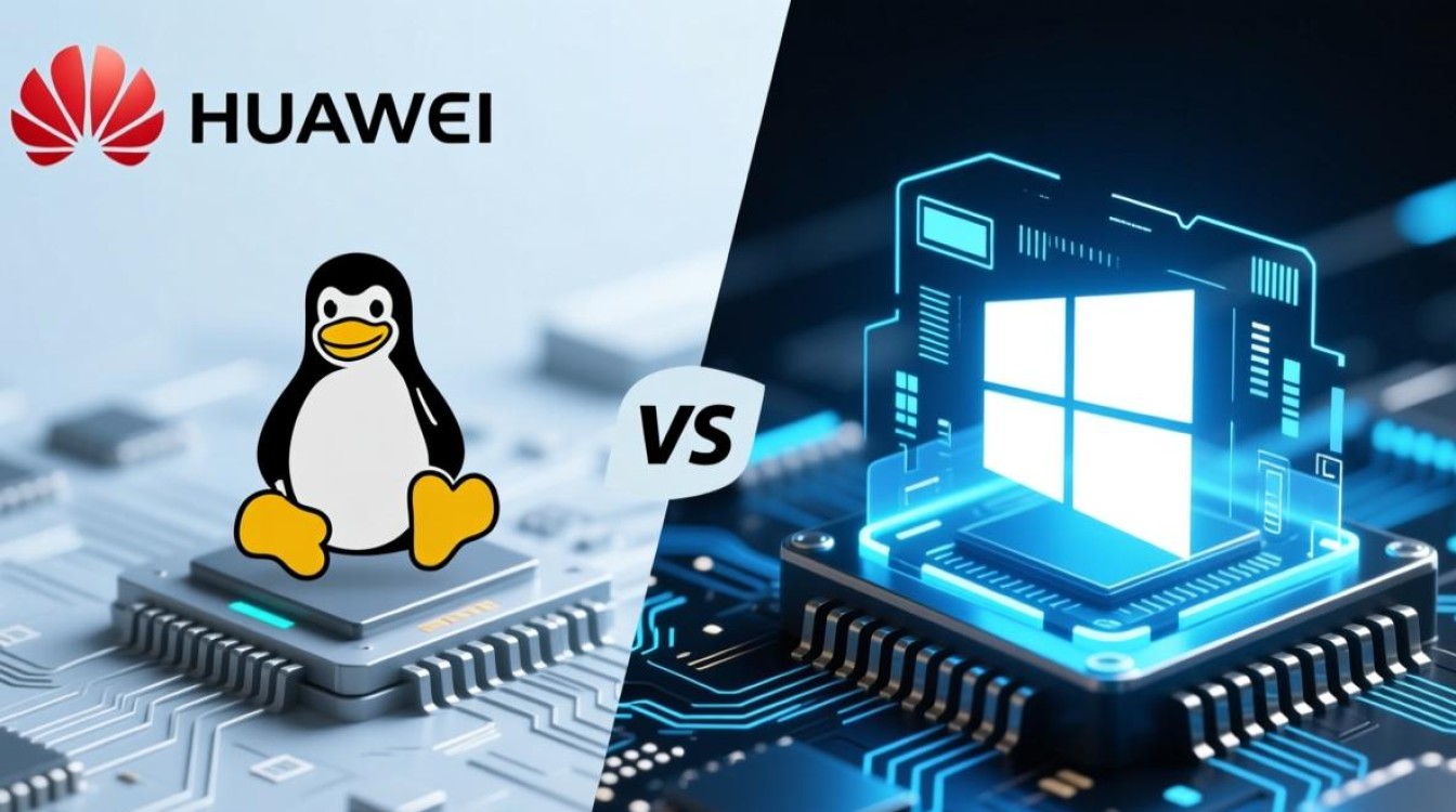 华为Linux和Windows哪个更适合日常办公使用？-第2张图片-99系统专家