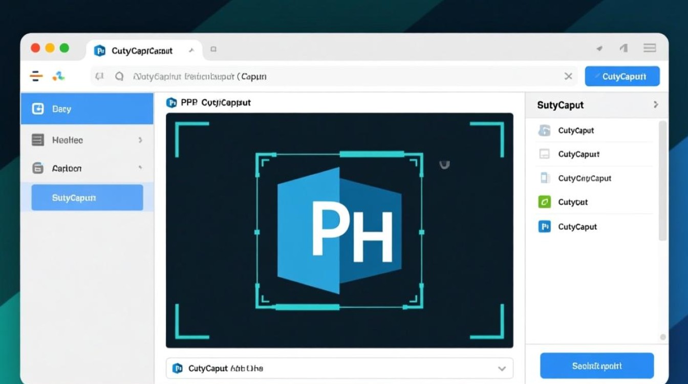 PHP如何用CutyCapt实现网页截图并保存到本地？-第1张图片-99系统专家