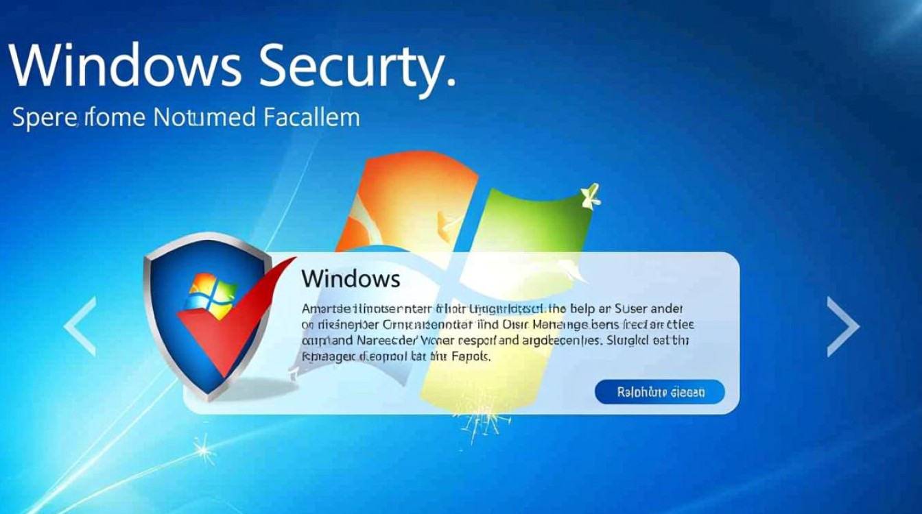 Windows安全通知位置在哪？如何快速找到并设置？-第1张图片-99系统专家