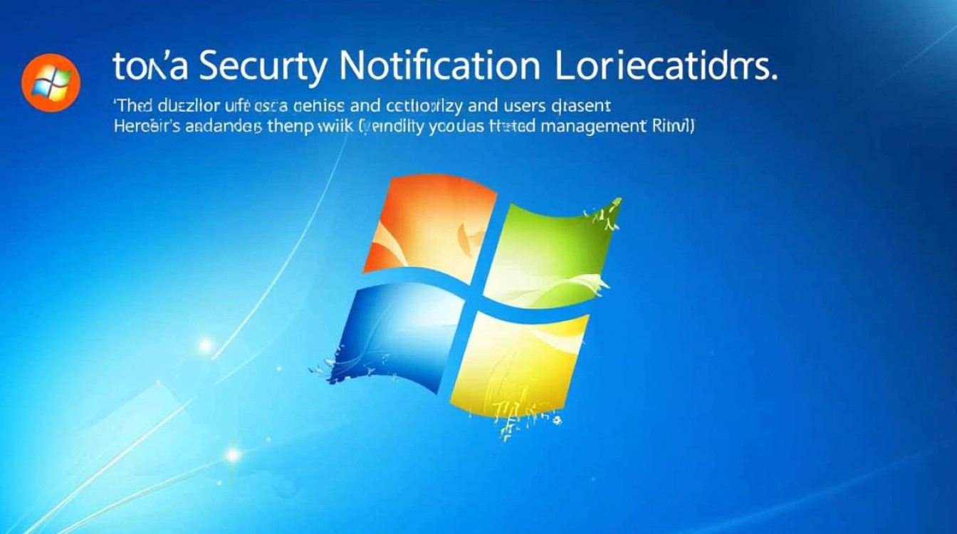 Windows安全通知位置在哪？如何快速找到并设置？-第3张图片-99系统专家