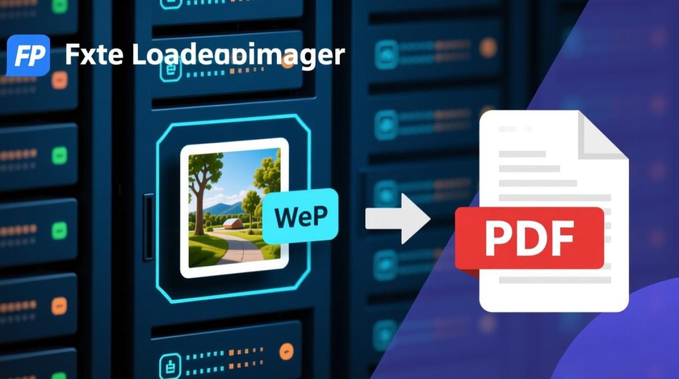 PHP如何从数据库高效加载图像与PDF文件？-第3张图片-99系统专家