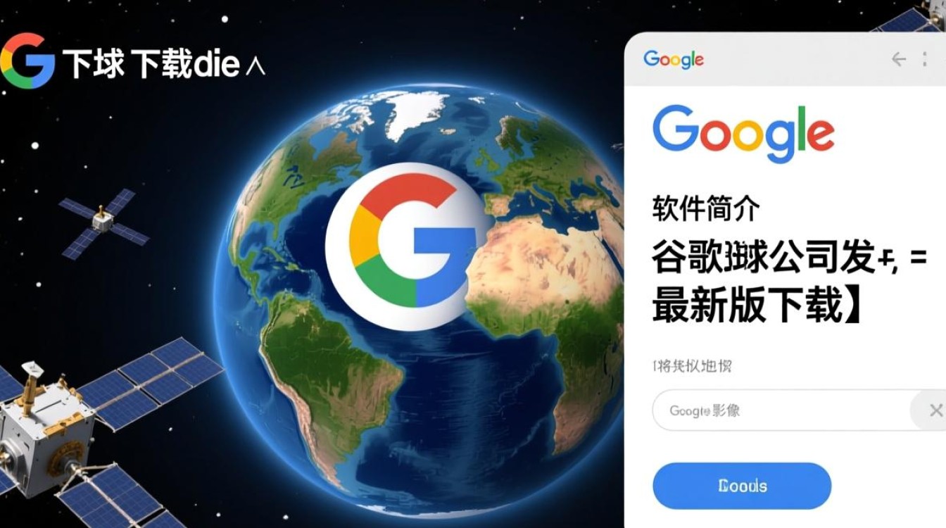 谷歌地球最新版下载安全吗？如何找到官方下载链接？-第2张图片-99系统专家