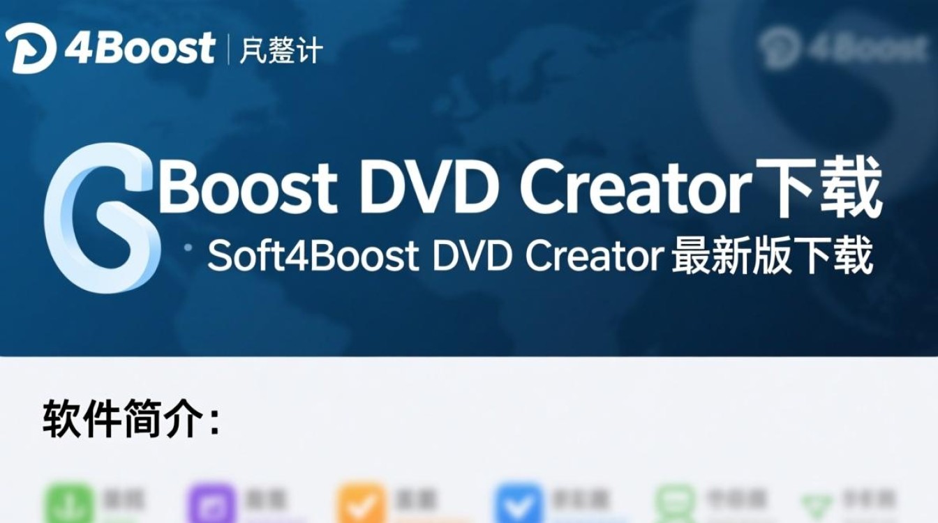 Soft4Boost DVD Creator最新版下载安全吗？有免费激活方法吗？-第3张图片-99系统专家