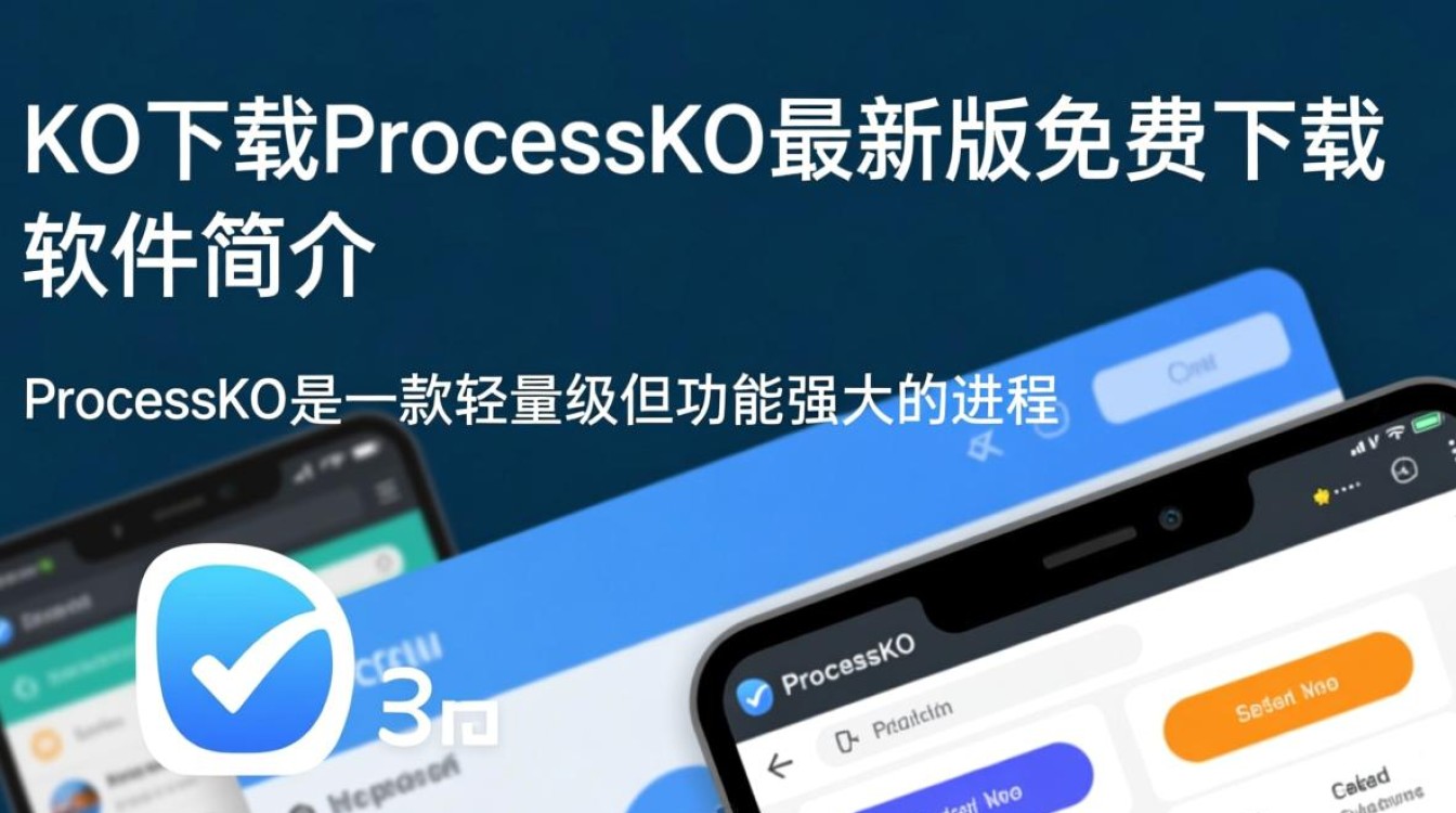 ProcessKO最新版下载安全吗？有没有官方渠道？-第1张图片-99系统专家
