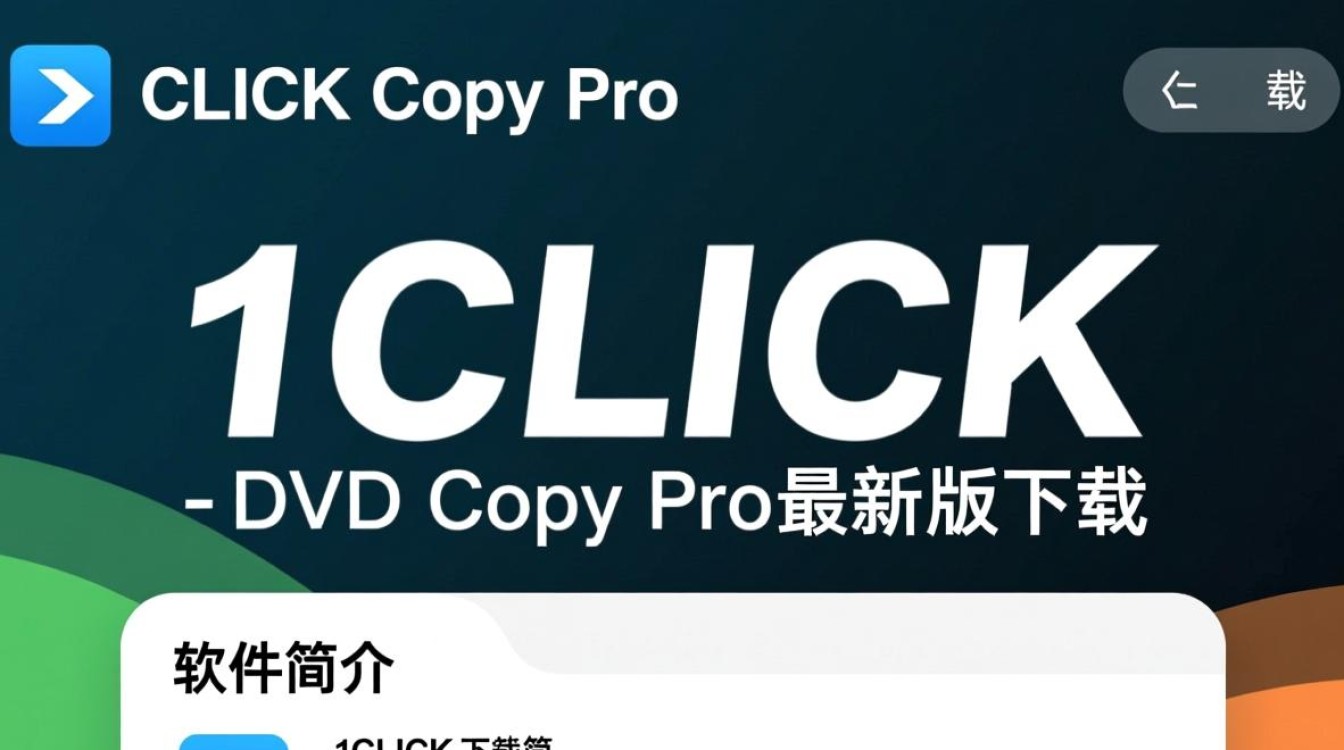 1CLICK DVD Copy Pro最新版下载安全吗？有免费破解版吗？-第3张图片-99系统专家