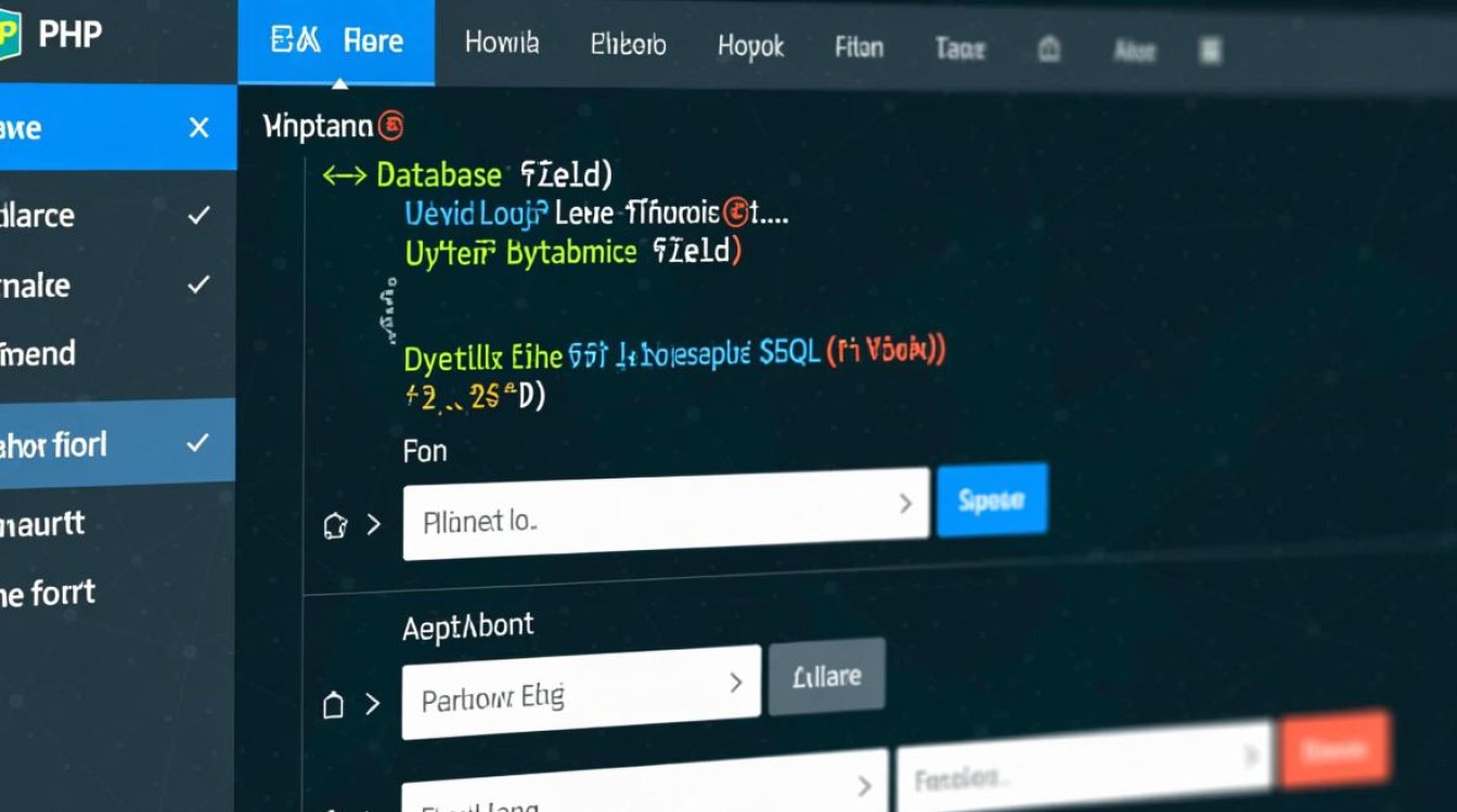php中拼接数据库字段-第2张图片-99系统专家